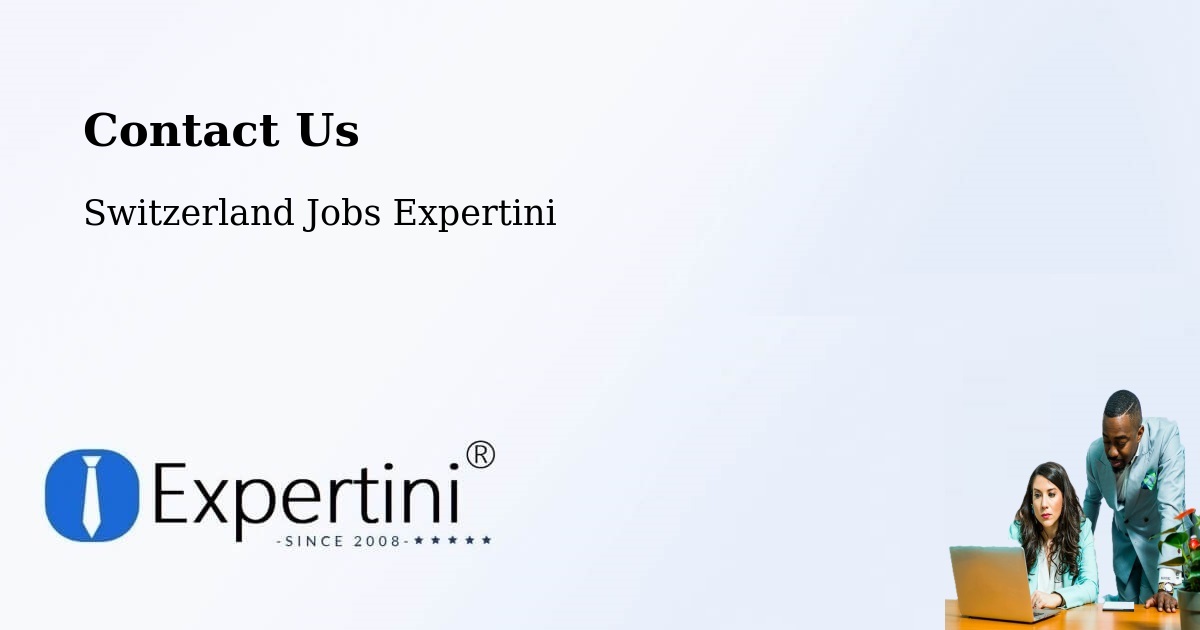 Contact Expertini – Bottmingen - Switzerland Jobs Expertini